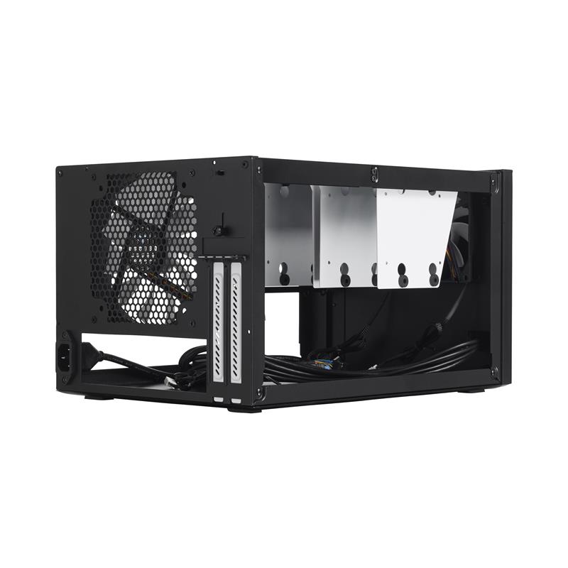 Fractal Design Node 304 black