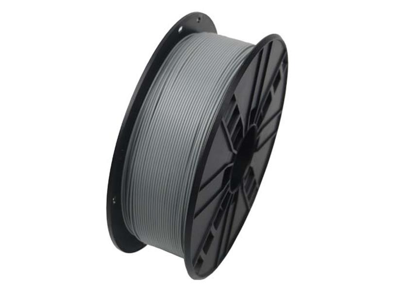 ABS Filament Grijs 1 75 mm 600 gram