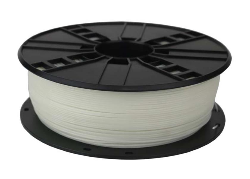 ABS Filament Wit 1 75 mm 600 gram