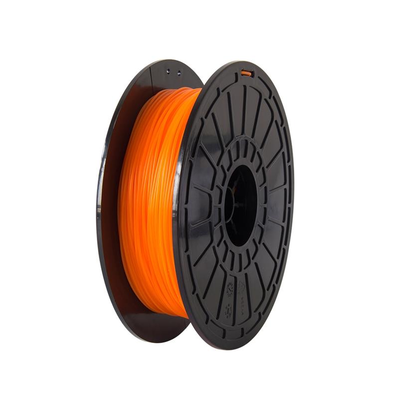 PLA-PLUS filament oranje 1 75 mm 1 kg