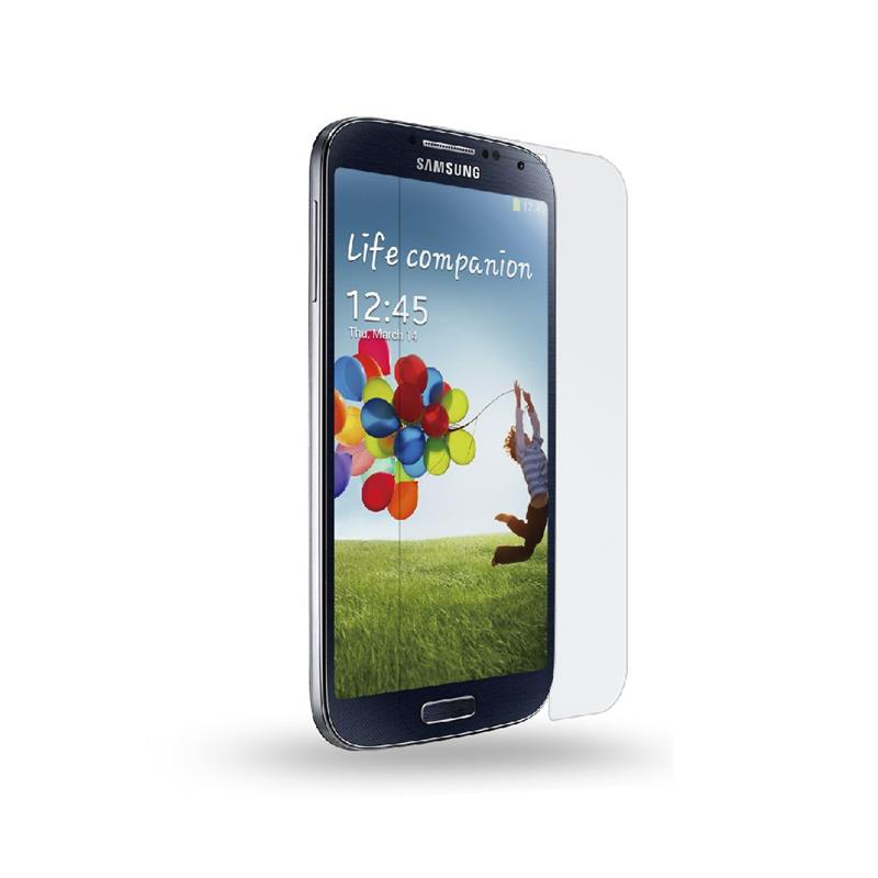 Gembird Screen protector van echt glas voor Samsung Galaxy S4Mini