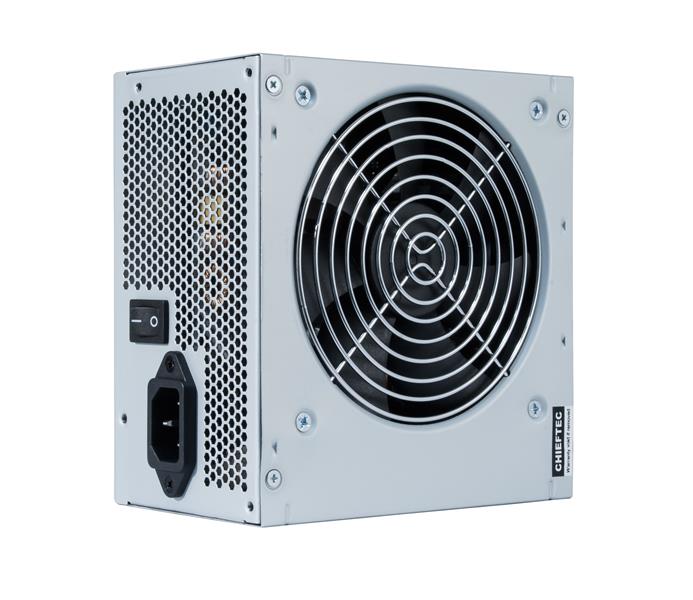 Chieftec iArena 500W ATX EFF>85% 230V only bulk