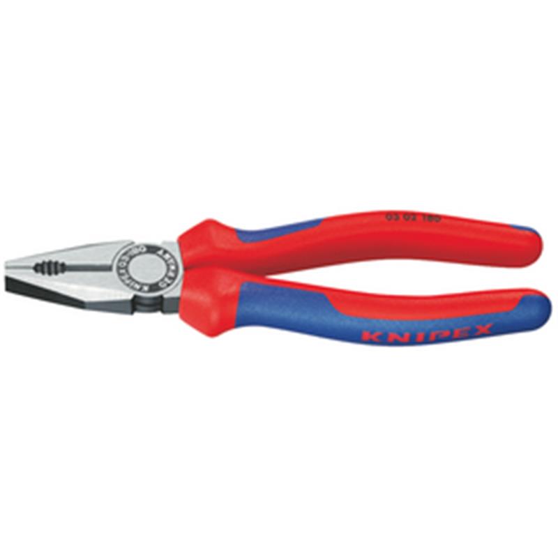 Combinatietang 180 mm