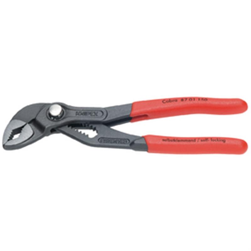 Waterpomptang cobra 150 mm
