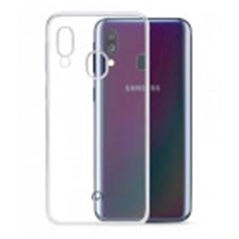 Mobilize Smartphone Gelly Case Samsung A40