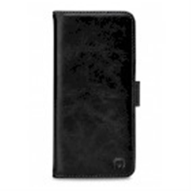 Elite Soft Wallet Book Case Samsung Galaxy S21+ Black