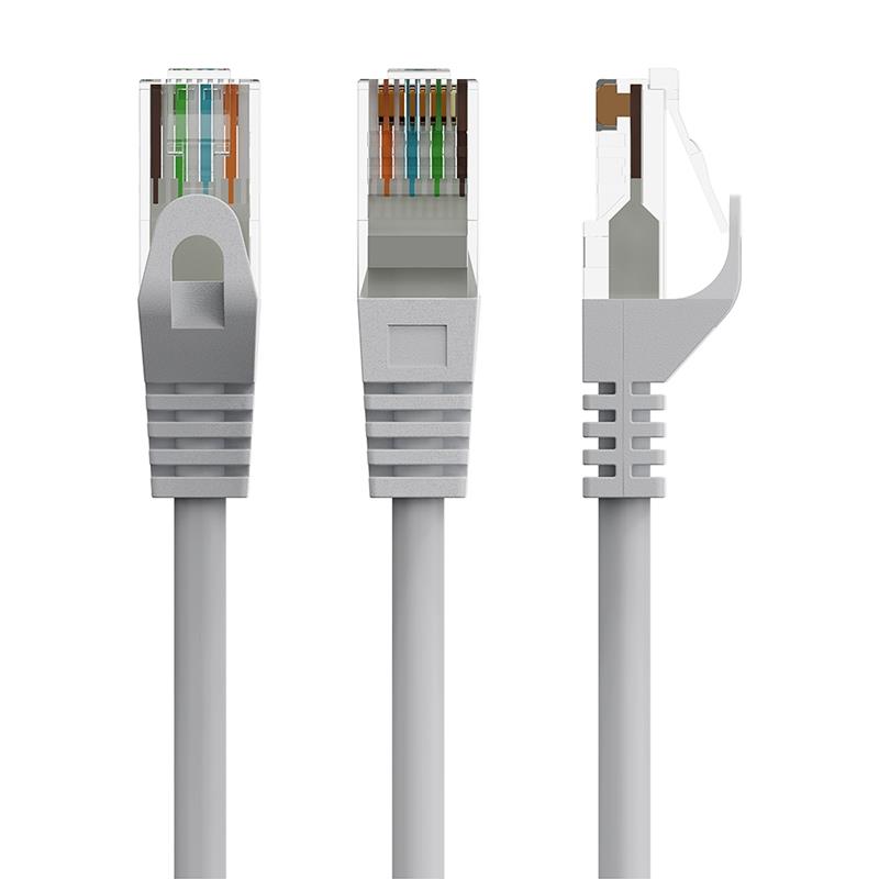 UTP Cat6 patchkabel 0 25 m