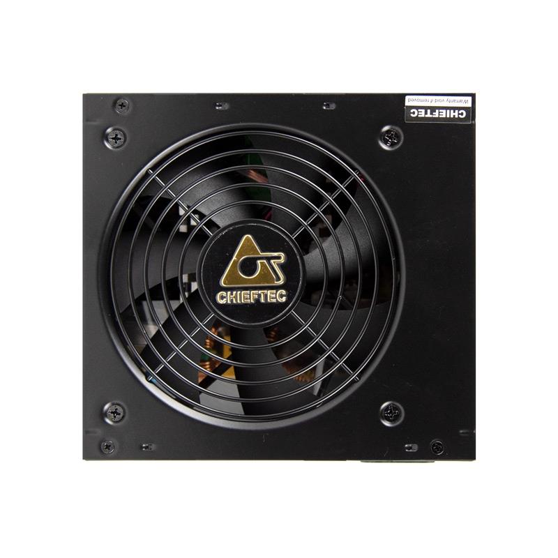 Chieftec Task 500W ATX 80PLUS BRONZE retail