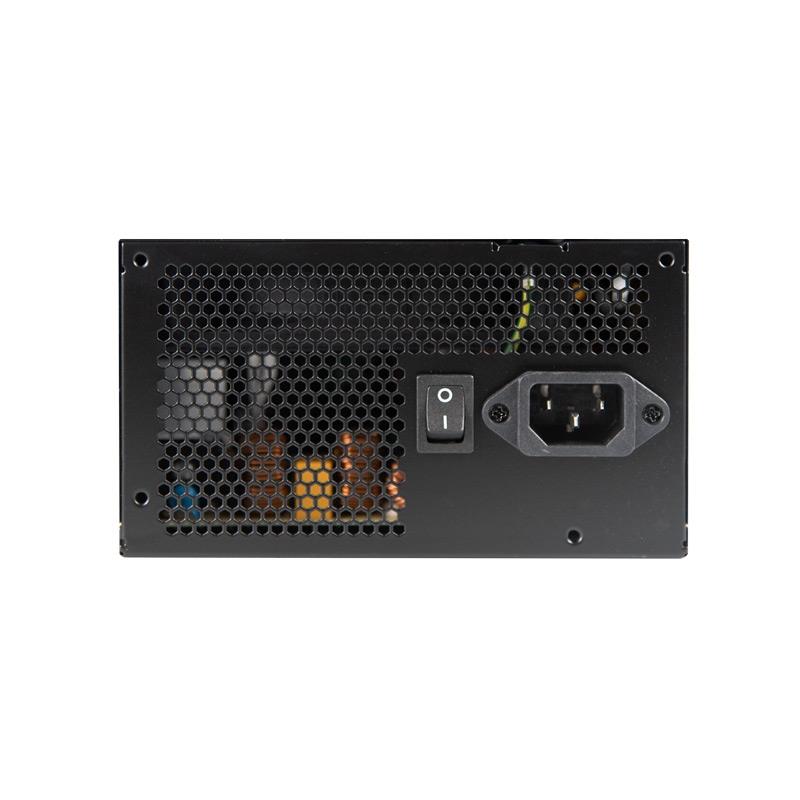 Chieftec Task 500W ATX 80PLUS BRONZE retail