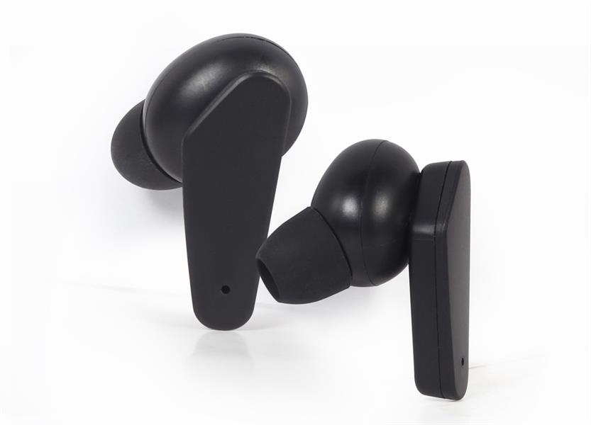 BT TWS in-ears met Active Noise Cancelling ANC 