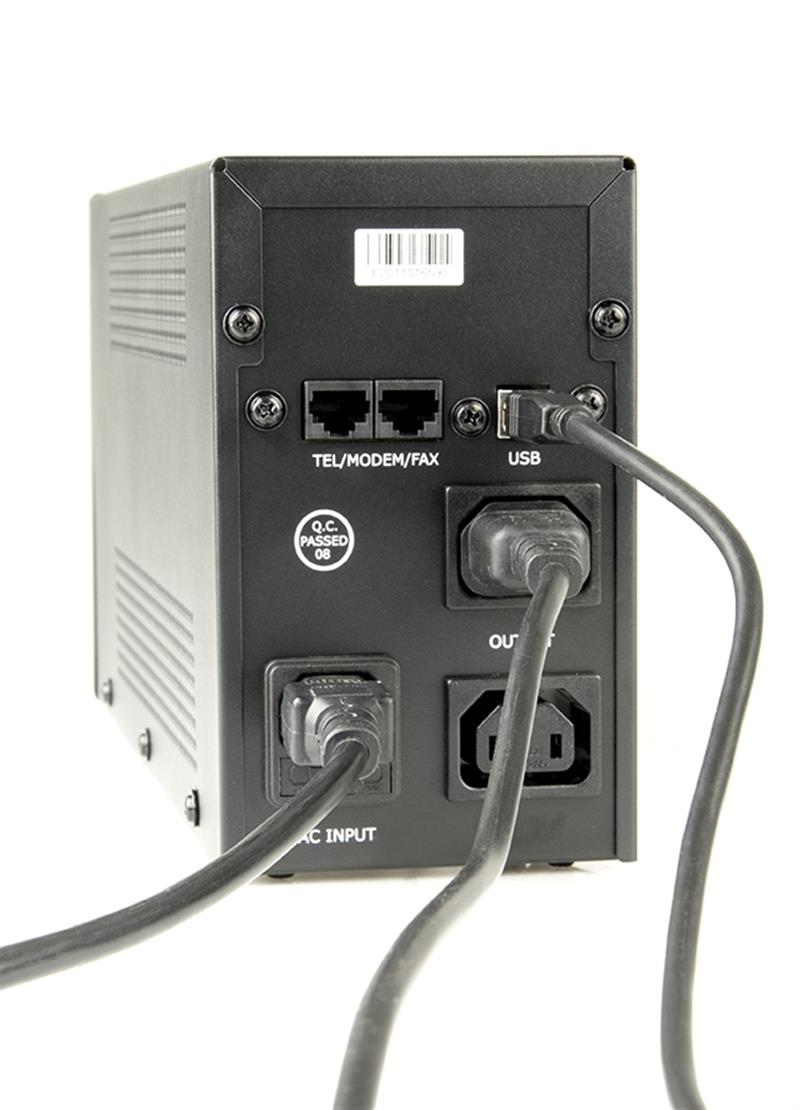 UPS - 650 VA