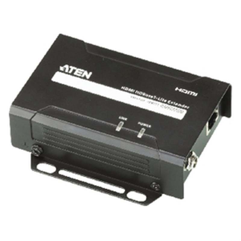 ATEN HDMI HDBaseT-Lite Verlenger (4K bij 40m), (HDBaseT Class B)