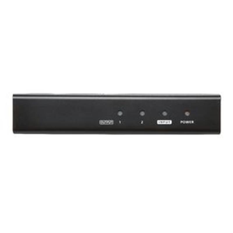 ATEN 2-poorts True 4K HDMI-splitter