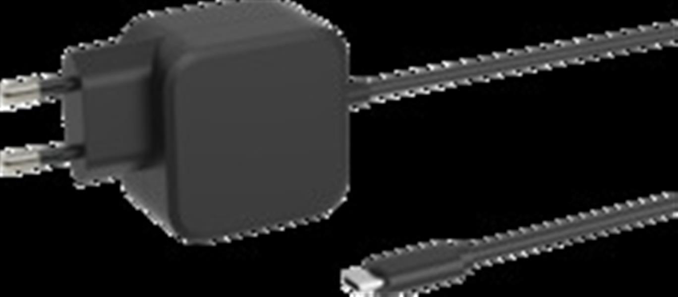 XILENCE XM067C B Mini GaN Universal Charger 67W USB Type C