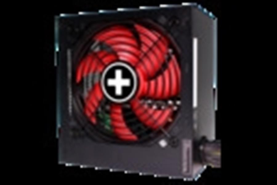 XILENCE GAMING Series 80 Bronze 450 Watt ATX PSU 140 mm Fan 1x PCIe 3 x PATA 5x SATA