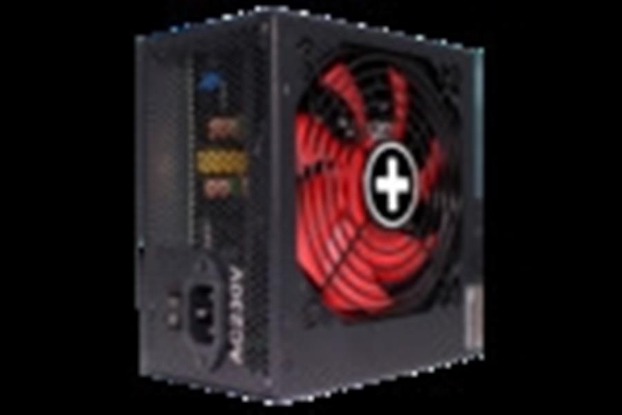 XILENCE GAMING Series 80 Bronze 650 Watt ATX PSU 140 mm Fan 2x PCIe 3 x PATA 6x SATA