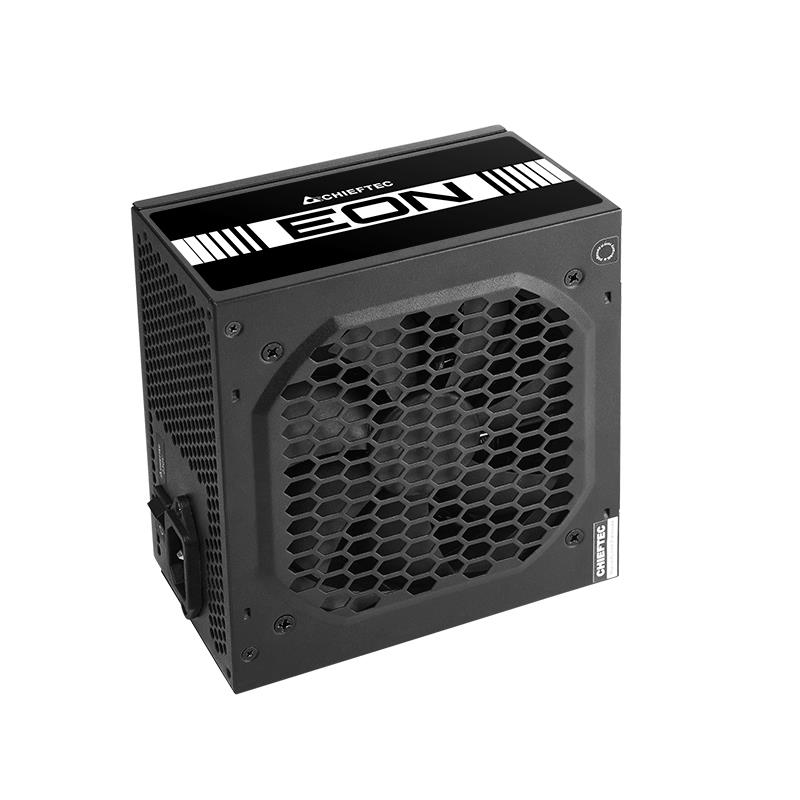 Chieftec Eon 600W ATX 80PLUS WHITE 230V EU Retail