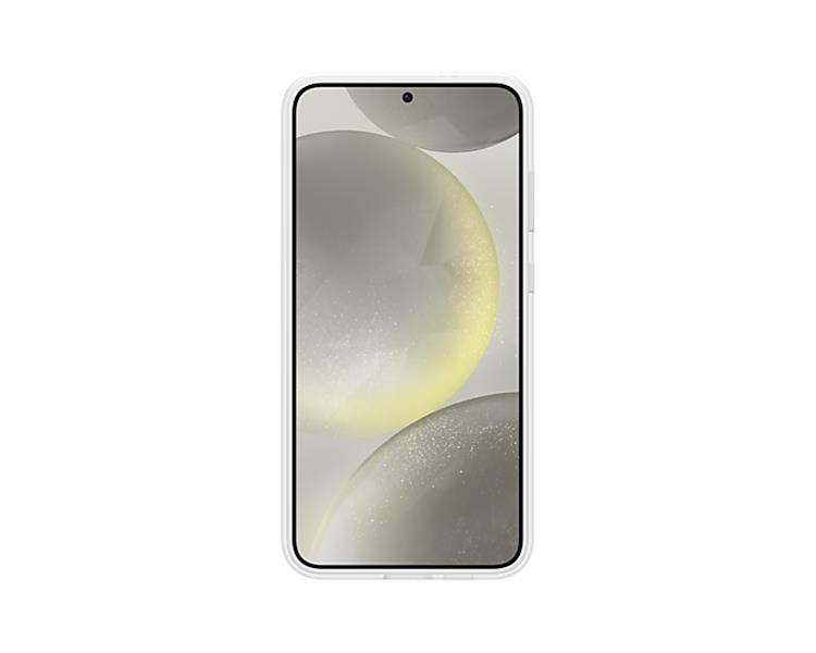 Samsung Suit Case mobiele telefoon behuizingen 17 cm (6.7"") Hoes Geel