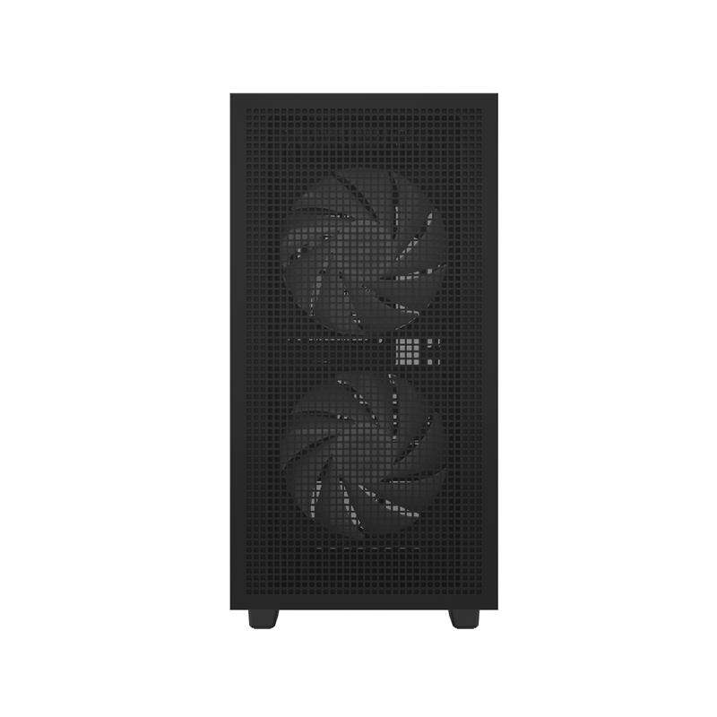 DeepCool CH360 Zwart