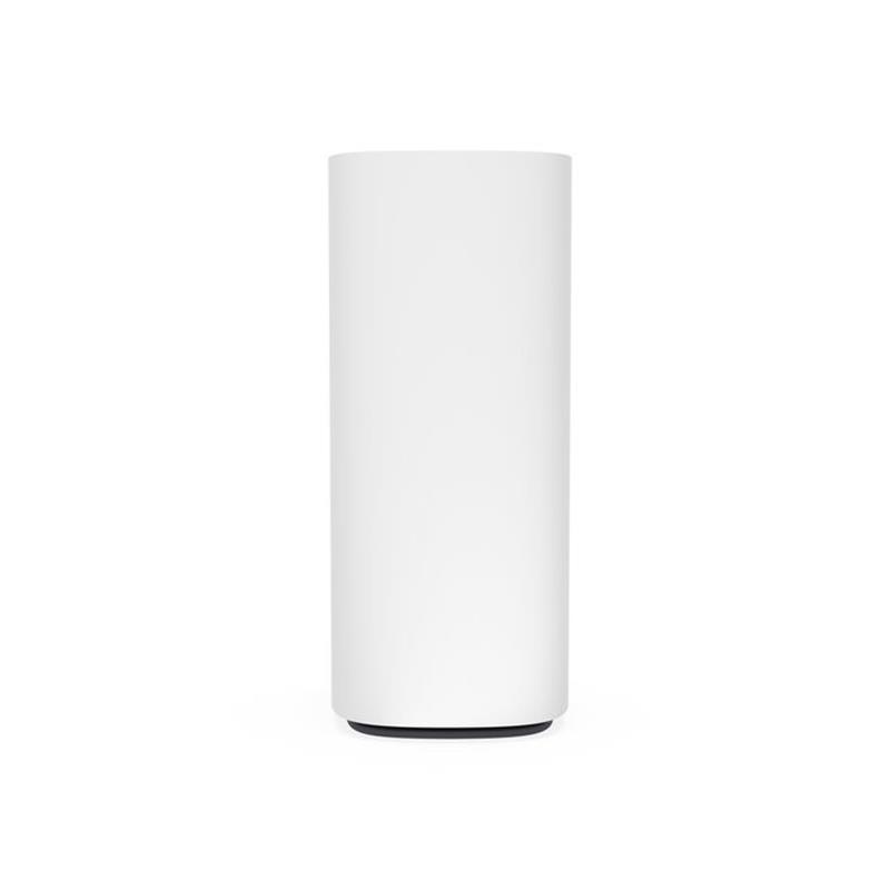 Linksys Velop Pro 7 Tri-band (2,4 GHz / 5 GHz / 6 GHz) Wi-Fi 7 (802.11be) Wit 5 Intern