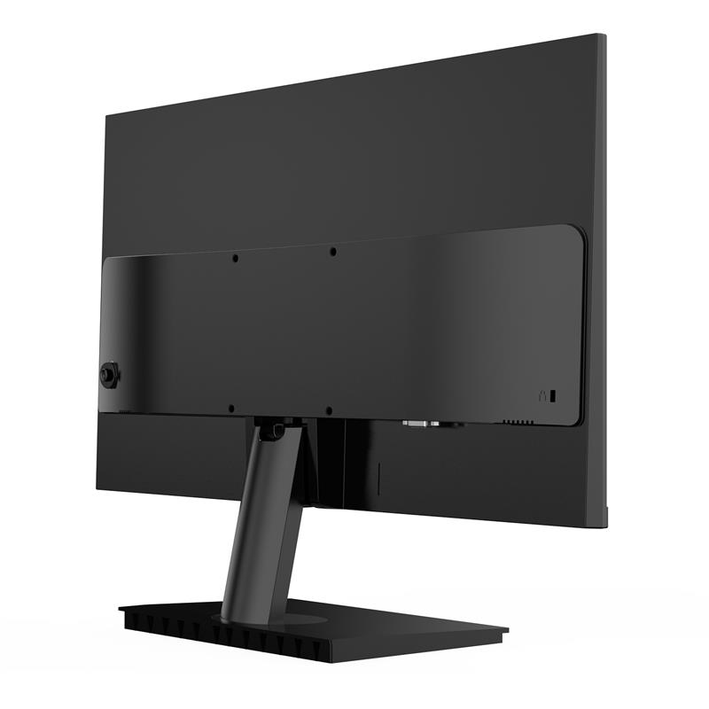 V7 L238V0-E computer monitor 60,5 cm (23.8"") 1920 x 1080 Pixels Full HD LED Zwart