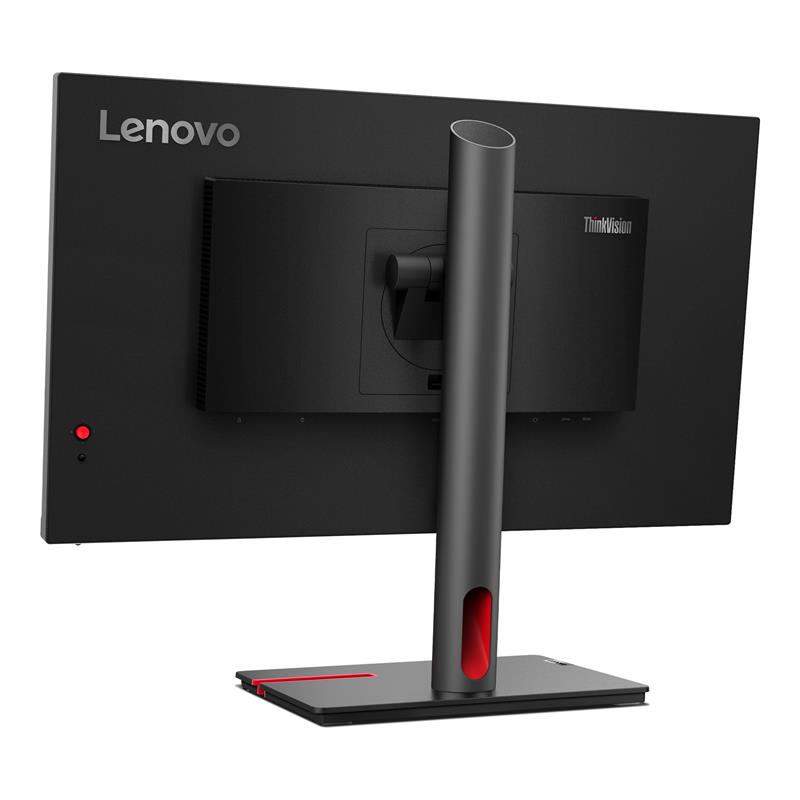 Lenovo ThinkVision P25i-30 LED display 62,2 cm (24.5"") 1920 x 1080 Pixels Full HD Zwart