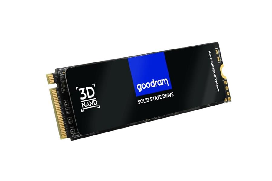 Goodram PX500 Gen.2 M.2 256 GB PCI Express 3.0 3D NAND NVMe