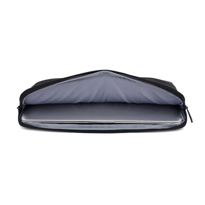 ACT Suburb Laptop Sleeve 14,1"", gemaakt van gerecyclede plastic flessen