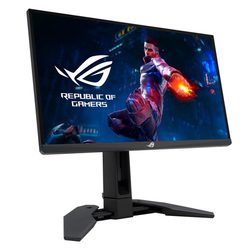 ASUS ROG Swift PG248QP computer monitor 61,2 cm (24.1"") 1920 x 1080 Pixels Full HD LCD Zwart