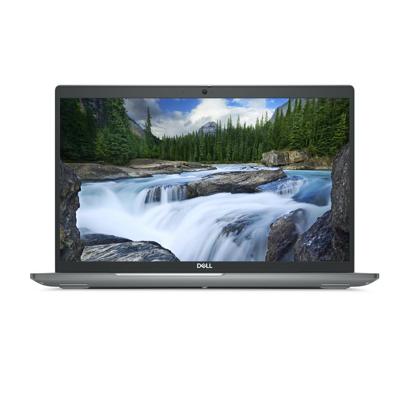 DELL Latitude 5550 Intel Core Ultra 5 125U Laptop 39,6 cm (15.6"") Full HD 16 GB DDR5-SDRAM 512 GB SSD Wi-Fi 6E (802.11ax) Windows 11 Pro Grijs