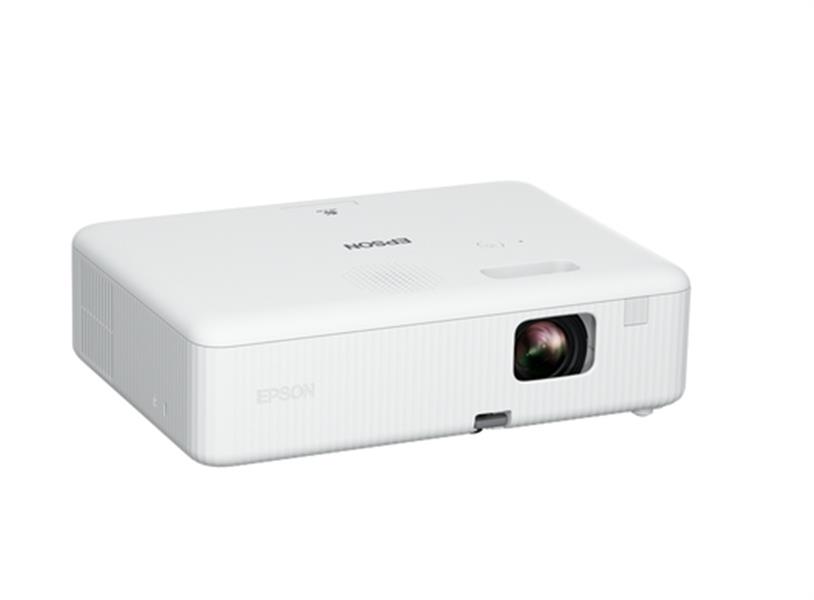 EPSON CO-FH01 Full HD Projector
