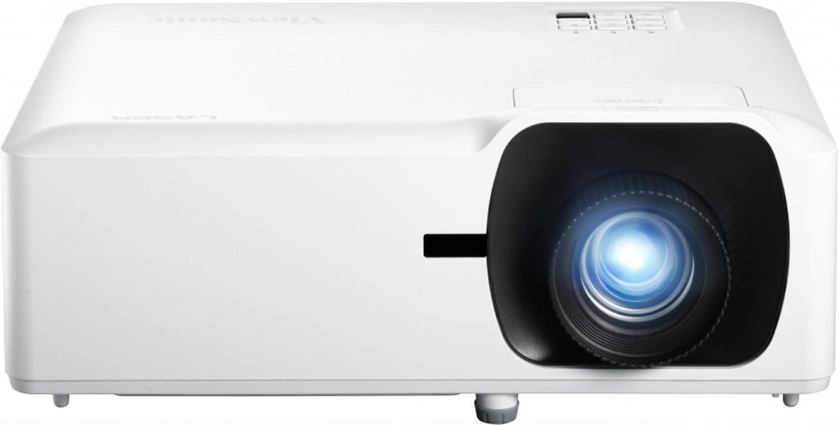 Viewsonic LS751HD beamer/projector Projector met normale projectieafstand 5000 ANSI lumens 1080p (1920x1080) Wit