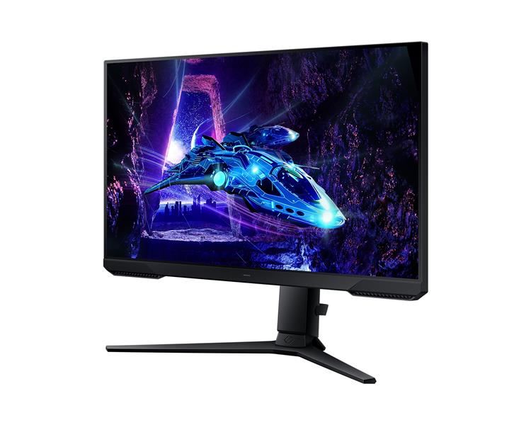 Samsung Odyssey G3 24 inch G30D FHD 180Hz Gaming Monitor