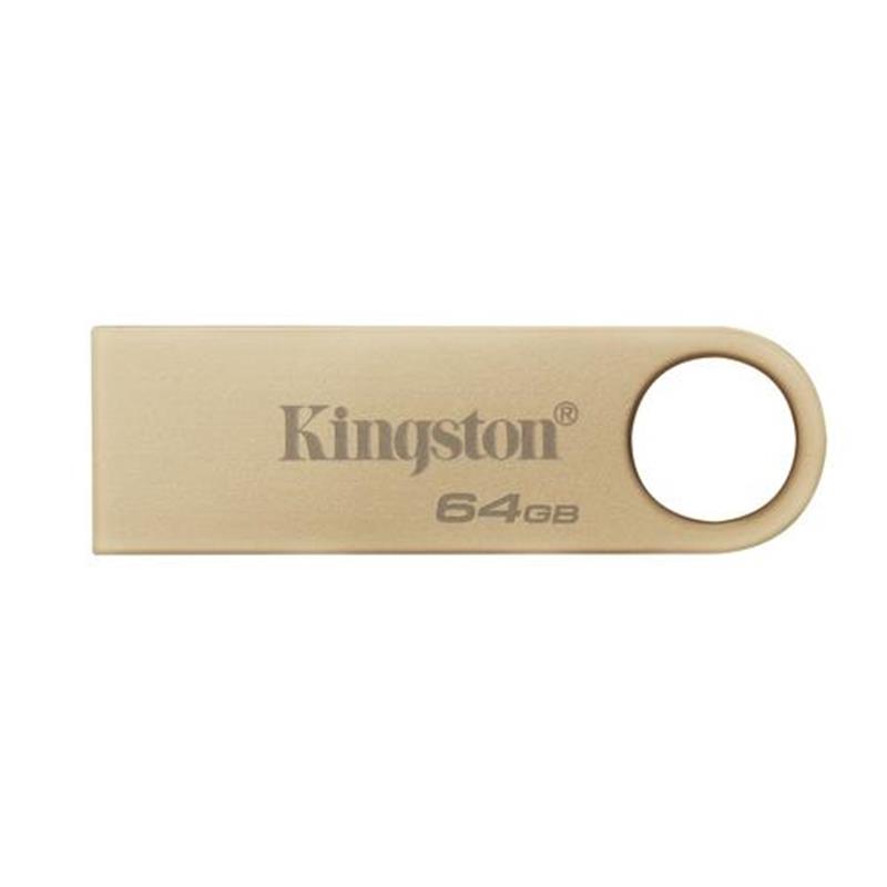 KINGSTON 64GB 220MB s Metal USB 3 2 Gen