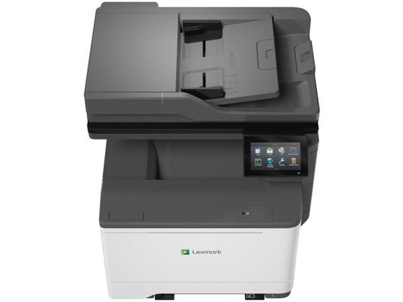 Lexmark CX532adwe Laser A4 1200 x 1200 DPI 33 ppm Wifi