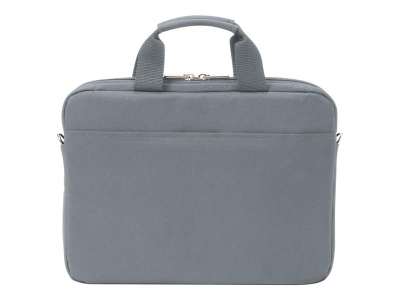 DICOTA Eco Slim Case BASE 13-14 1i Grey