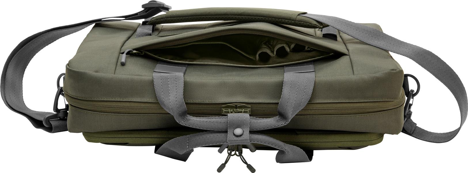 HP 15.6-inch Modular Laptop Bag