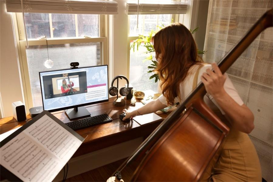 HP V24i FHD 61 cm (24"") 1920 x 1080 Pixels Full HD LED