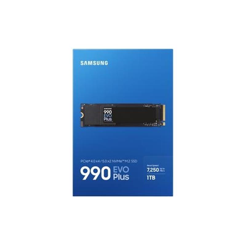 Samsung MZ-V9S1T0 SSD 1 TB M 2 7150 MB s