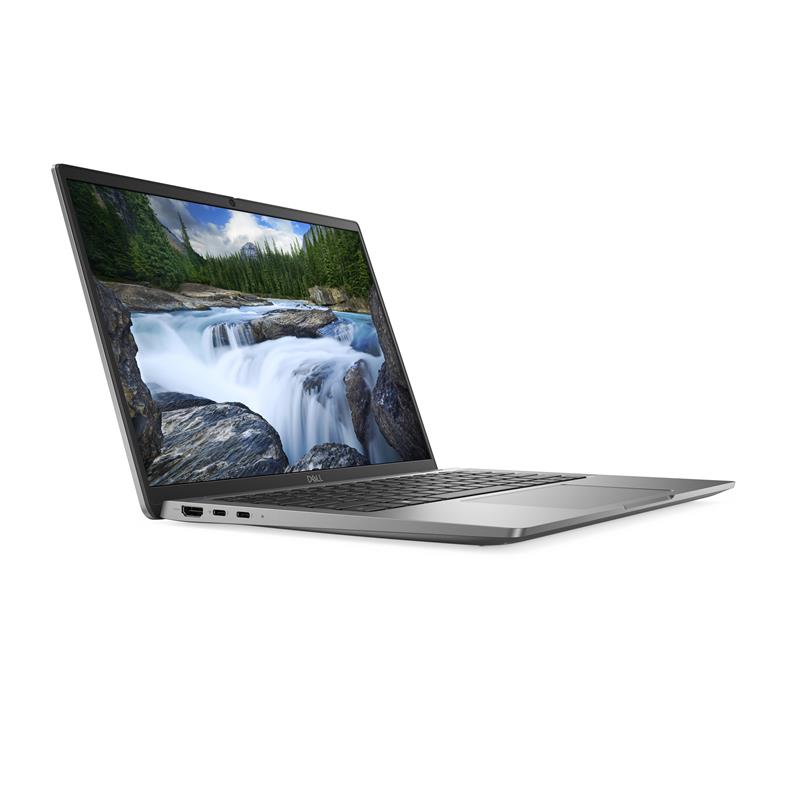 DELL Latitude 7450 Intel Core Ultra 5 125U Laptop 35,6 cm (14"") Full HD+ 16 GB LPDDR5x-SDRAM 512 GB SSD Wi-Fi 7 (802.11be) Windows 11 Pro Grijs