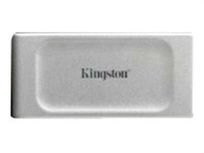 KINGSTON XS2000 PORTABLE SSD 2TB USB3 2