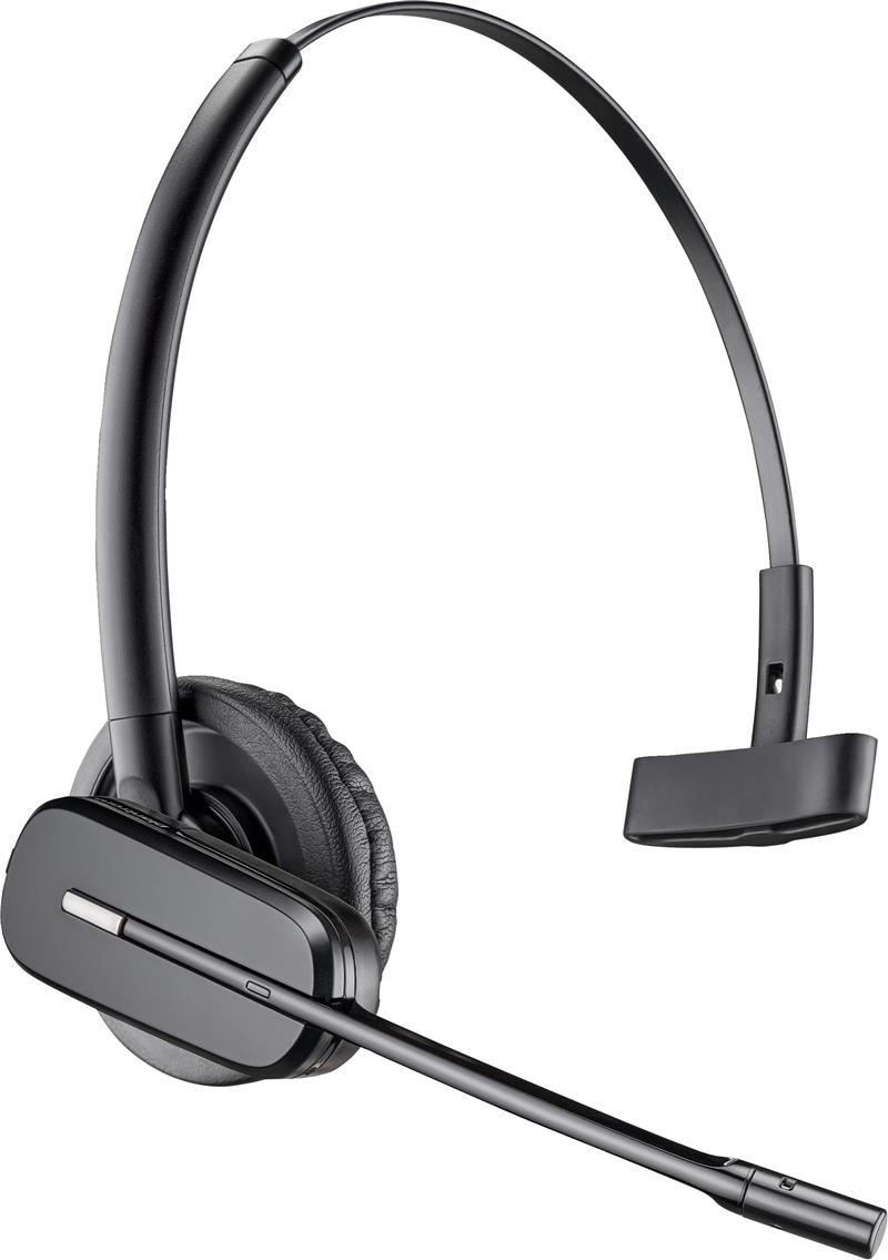 POLY CS540A convertible headset +AP11 set