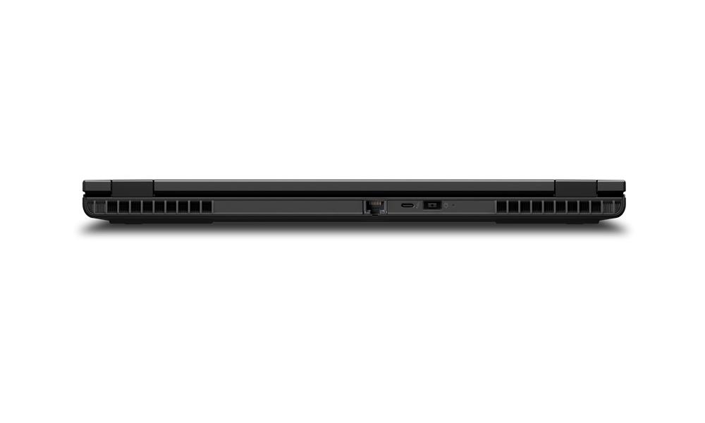 Lenovo ThinkPad P16v Intel Core Ultra 7 155H Mobiel werkstation 40,6 cm (16"") WUXGA 16 GB DDR5-SDRAM 512 GB SSD NVIDIA RTX 1000 Ada Wi-Fi 6E (802.11a