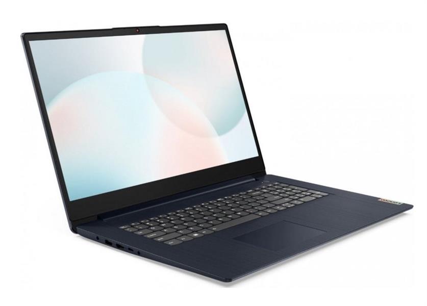 Lenovo IdeaPad 3 17IAU7 17.3 F-HD i3-1215U / 16GB / 512GB / W11H