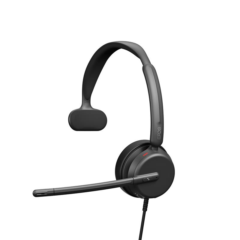 EPOS Monoheadset, USB-C