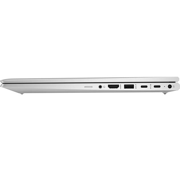 HP ProBook 450 15.6 G10 i7-1355U Notebook 39,6 cm (15.6"") Full HD Intel® Core™ i7 16 GB DDR4-SDRAM 512 GB SSD Wi-Fi 6E (802.11ax) Windows 11 Pro Zilv