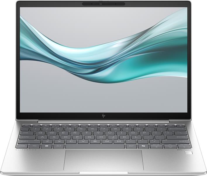HP EliteBook 630 G11 Intel Core Ultra 5 125U Laptop 33,8 cm (13.3"") WUXGA 16 GB DDR5-SDRAM 512 GB SSD Wi-Fi 6E (802.11ax) Windows 11 Pro Zilver