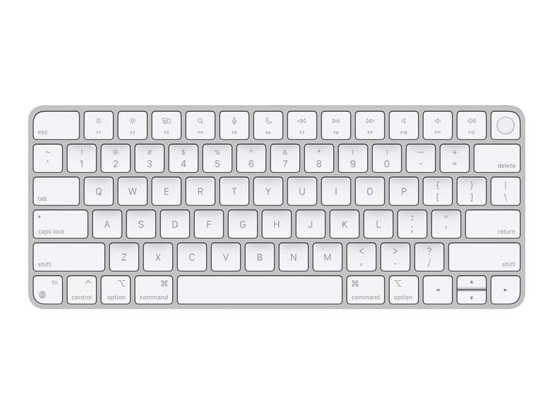 APPLE Magic Keyboard Touch ID NOR