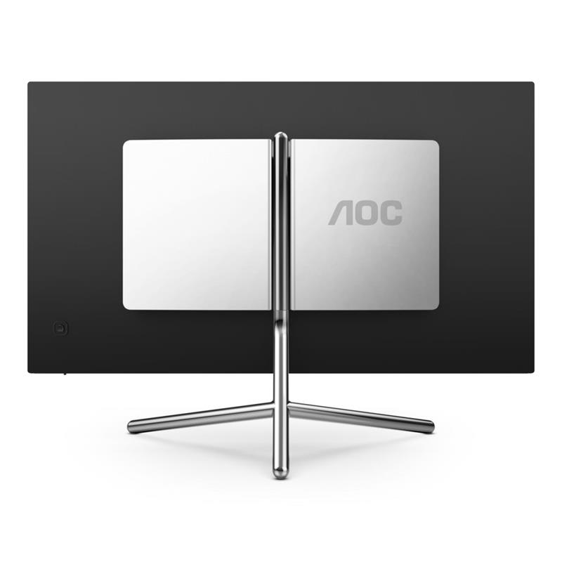 MON AOC 31.5 inch 4K DP USB3.2 HDMI OPEN/DAMAGED BOX