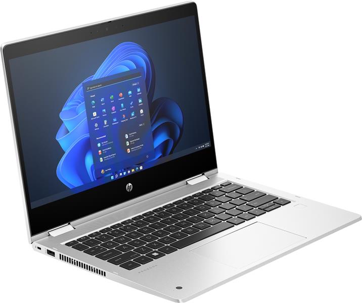 HP Pro x360 435 13.3 inch G10 Notebook PC Wolf Pro Security Edition 7330U 33,8 cm (13.3"") Touchscreen Full HD AMD Ryzen™ 3 16 GB DDR4-SDRAM 512 GB SS